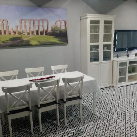 Casa Rural La Plata Aljucén Exterior foto