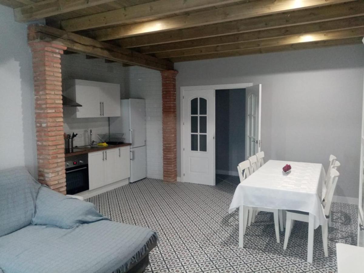 Casa Rural La Plata Aljucén Exterior foto